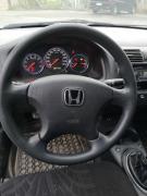 Honda 4D CIVIC SEDAN 1.4
