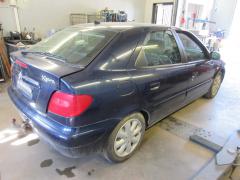 Citroen Xsara 1,6 80kW 16V