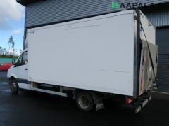 Mercedes-Benz Sprinter (906) 516 CDi 5.0T