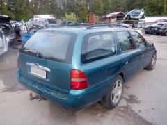 Ford Mondeo II 5D STW 2.5i V6 A/T Ghia