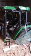 John Deere 6810 HYTTI