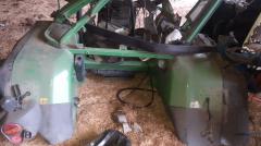 Fendt 412 HYTTI