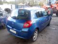 Kuva 3: Renault Clio III 5D HB 1.2i 16V MT5 2006