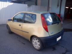 Fiat Punto SX 3D HB 1.2i 8V MT5