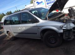 Chrysler Grand Voyager