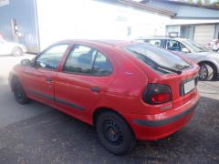 Renault Mgane I RT 5D HB 1.6i MT5