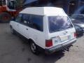 Kuva 3: Mitsubishi Space Wagon 1.8 MT5 GLX 1990