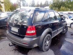 Kia Sorento 5D SUV 2.5CRDi MT5 4X4 EX