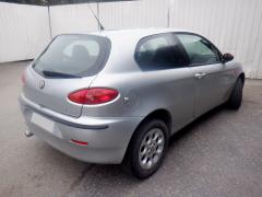 Alfa 147 Pre-Facelift 3D HB 1.6i TS MT5