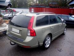 Volvo V50 5D STW 1.6D MT5 Momentum