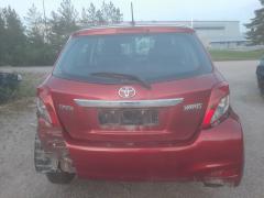 Toyota Yaris 11->