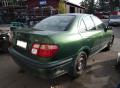 Kuva 3: Nissan Almera (N16) 1,5  -00  2000