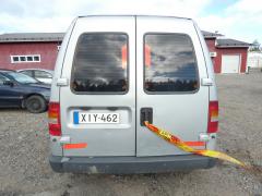 Citroen Jumpy 1.9 TD pakettiauto