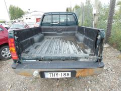 Toyota Hilux 2.5 D-4D 4WD 2.ovinen