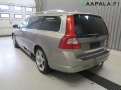Volvo V70 III 2.5T