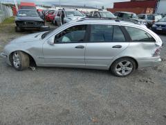 Mercedes-Benz C 220 CDI Farmari