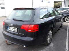 Audi A4 2.0 TDI quattro Farmari