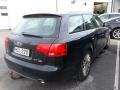 Kuva 3: Audi A4 2.0 TDI quattro Farmari 2007