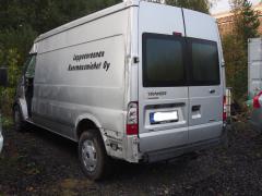 Ford Transit -11 2.4l 4Wd