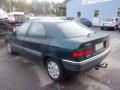 Kuva 3: Citroen Xantia 5D HB 1.8i 16V MT5 1996