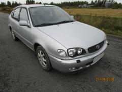 Toyota Corolla 1.4VVti LB -01