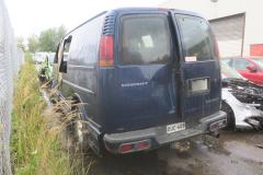 20 STARCRAFT 3.9T Aut
