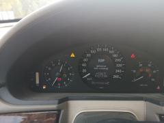 Mercedes-Benz 211 E 220 CDI