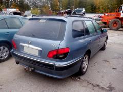 Peugeot 406 Facelift 5D Wagon 2.0i MT5