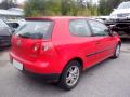 Kuva 3: VW Golf V 3D HB 1.9TDI MT5 2004