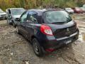 Kuva 3: Renault Clio 1.2i 5v-man 2009