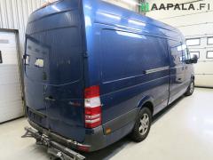 Mercedes-Benz Sprinter (906) 316 CDi 3.5T
