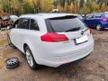 Kuva 3: Opel Insignia A 2009