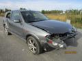 Kuva 3: Nissan Almera 1.8 HB 3ov. -03 2003