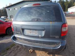 Chrysler Voyager