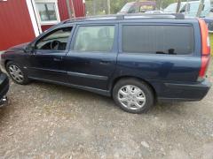 Volvo V70 D5 Farmari