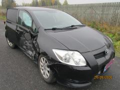 Toyota Auris  1.4 D-4D -09