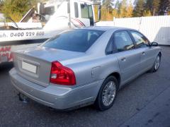 Volvo S80 Mk1 Facelift 4D Sedan 2.4 D5 A/T