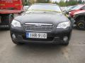 Kuva3: Subaru Outback 3.0H6