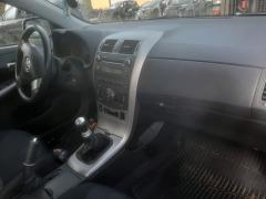 Toyota Corolla 07-12 (E150)