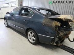 Volkswagen Passat (3C) 2.0 FSI Sed
