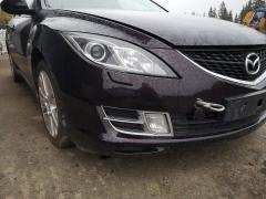 Mazda 6 SDN 2.0TD ELEGANCE