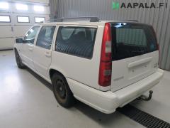 Volvo V70 2.4i 20V