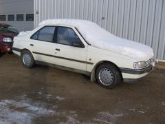 Peugeot 405 GLI 1.6i