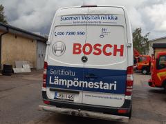 Mercedes-Benz sprinter 211 CDI