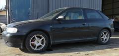 Audi A3 1.6