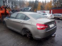Citroen C5 4D Sedan 2.0HDI A/T