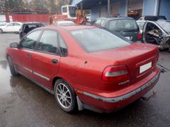 Volvo S40 I 4D Sedan 1.8i MT5