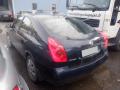 Kuva 3: Nissan Primera P12 5D HB 1.6i MT5 2004