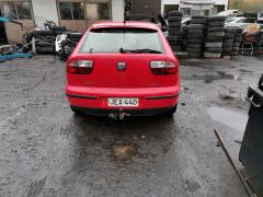 Seat Leon 99-05