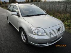 Toyota Avensis 1.6 VVT-i farm. -04